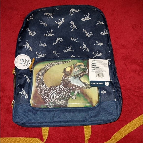 OshKosh B'gosh Other - OSHKOSH Backpack NWT